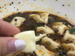 -回坊马二饺子馆