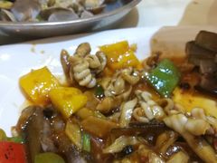 -新享乐海鲜(翠华路店)