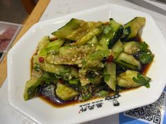 -鲁员外地锅鸡地锅鱼(古墩路店)