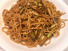 杭式鳝丝拌川-知味观(湖滨店)