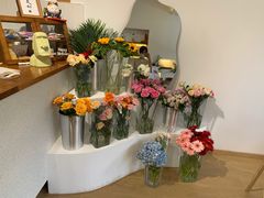 -旧识old mate·烘焙蛋糕店