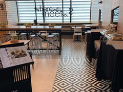 -The Coffee Club(Phuket Airport)