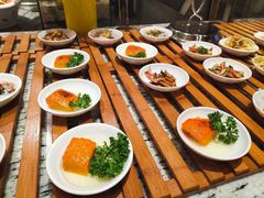 -芭菲盛宴·环球美食(北城国际店)