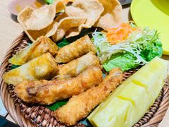 -蔡澜Pho·越南粉餐厅(海上世界店)