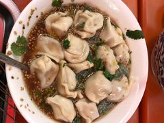 -回坊马二饺子馆