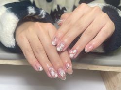 -晨·艺美甲美睫