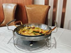 -老人和饭店(淮海中路店)