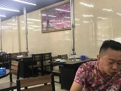 -金达盛烤肉(五里店)