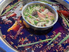-正南齊北重庆老火锅(光华村直营店)
