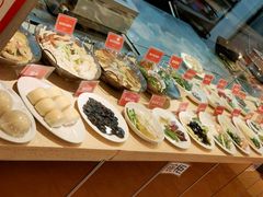 -深运潮州粥(东门店)