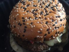 -Burger & Lobster(Dean Street)