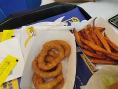 -BOLE BURGER波乐堡(高新店)