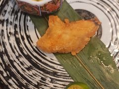 -大江户日本料理(吕厝店)