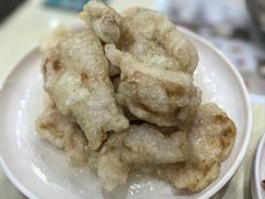 招牌锅包肉-服务大楼冷面(延大店)