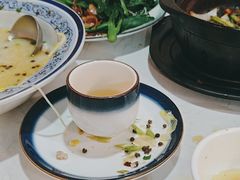 -你鲟欢·香茅柠檬鱼(金沙店)