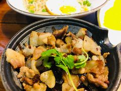 -中国凉都黄牛肉馆(杭州总店)