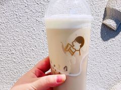 -喜茶(北京三里屯太古里店)