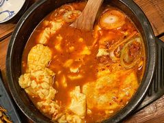 -韩国한국厨房