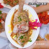 经朋友介绍了这家东山岛最有人气的海鲜排档，店面规模很大