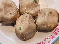 -小杨生煎(黄河路店)