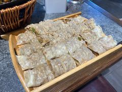 -华盛园卷子王农家菜水库鱼