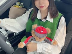 -宁波之星奔驰4S店(海曙店)