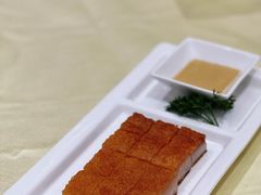 冰烧肉-兴悦酒家(环市东路店)
