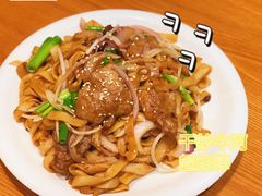 -頂好酒家·经典粤菜(海信广场店)