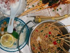 -青花椒花椒鱼(合生汇店)