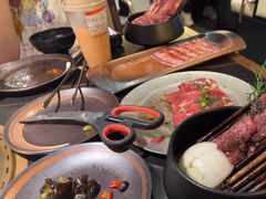 -厚贞日式烤肉(浦东汇智店)