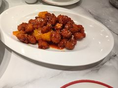 -金陵后厨·南京菜(新街口秣陵路店)