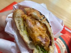 -塔斯汀中国汉堡(汽车站店)