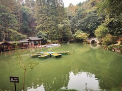 -灵栖洞天