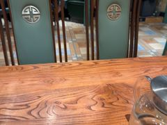 -驿楼兰·新疆菜(火车站店)