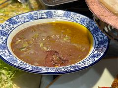 -襄平西海兴饭店