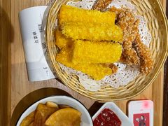 -奎元馆(市民中心店)