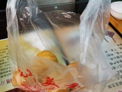 -毛华美食(清扬路店)