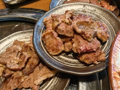 -隐炉和牛烧肉店(群力店)