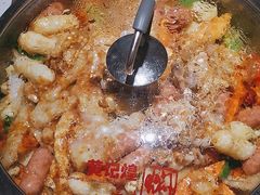 -黄记煌三汁焖锅(悦方IDmall店)