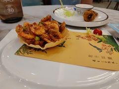 -鹭园酒家·四十年老字号