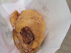 -鲜鱼口老字号美食街