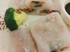 鲜肉肠粉-琼菜王(南海店)