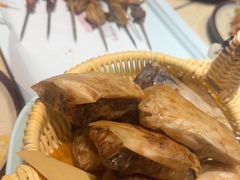 -状元阁烧烤(新华路总店)