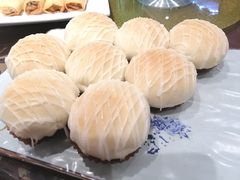 营养燕麦包-新兴家喻酒家·羊城名宴(昌岗店)