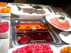 -海底捞火锅(龙湖三千集店)