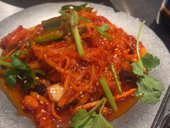 -韩山葵烤肉(太古里店)