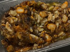 -食来运转平潭小吃(平潭店)