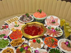 -蜀九香火锅(彩虹店)