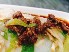 -穗银肠粉店(东川路店)