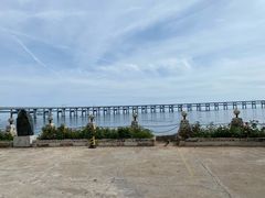 -星海湾跨海大桥